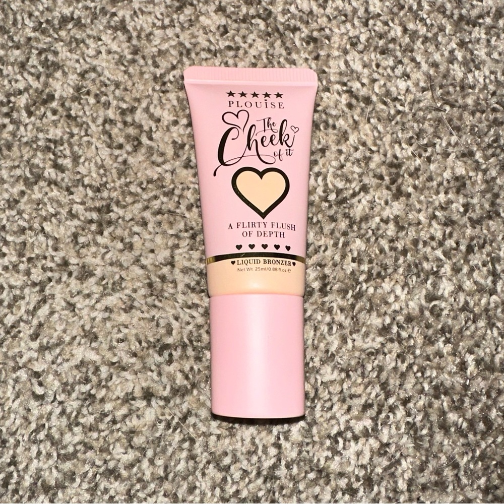 3 FOR $15❗️Plouise Bronzer: “Time for Tea”